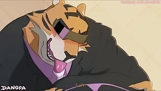 Hard Gay Porn 1